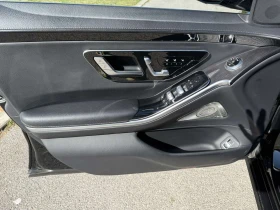 Mercedes-Benz S 350 d 4 MATIC L | Mobile.bg    12