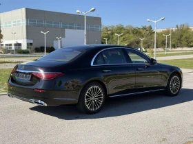 Mercedes-Benz S 350 d 4 MATIC L | Mobile.bg    2