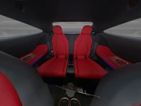 Mercedes-Benz CLE 450 4Matic Coupe = AMG Line =  | Mobile.bg    7