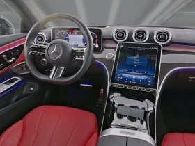 Mercedes-Benz CLE 450 4Matic Coupe = AMG Line =  | Mobile.bg    5