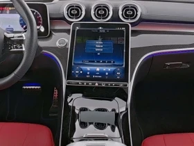Mercedes-Benz CLE 450 4Matic Coupe = AMG Line =  | Mobile.bg    6