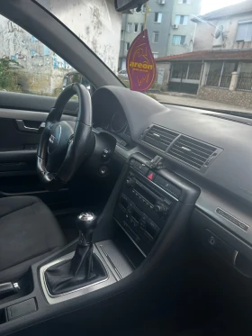 Audi A4 | Mobile.bg    10