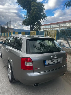 Audi A4 | Mobile.bg    5