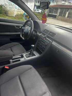 Audi A4 | Mobile.bg    11