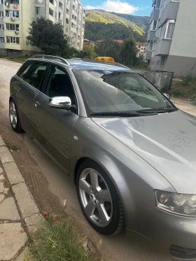 Audi A4 | Mobile.bg    12