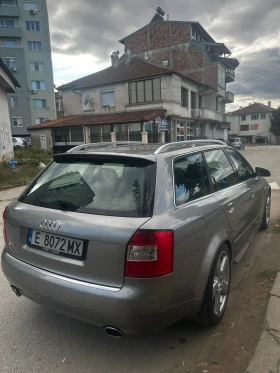 Audi A4 | Mobile.bg    6