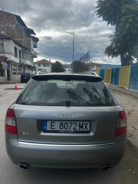 Audi A4 | Mobile.bg    14