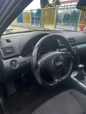 Audi A4 | Mobile.bg    17