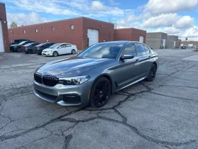 BMW 530 * 530i xDrive * CARFAX * БЕЗ ПЪРВОНАЧАЛНА ВНОСКА