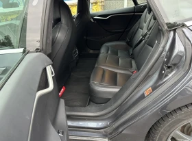 Tesla Model S S100D Перфектна - 49800 лв. / 25462.34 € - 26401536 7