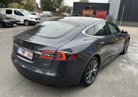 Tesla Model S S100D Перфектна - 49800 лв. / 25462.34 € - 26401536 3