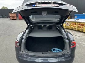 Tesla Model S S100D Перфектна - 49800 лв. / 25462.34 € - 26401536 9
