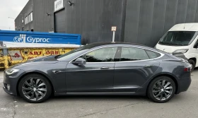 Tesla Model S S100D Перфектна - 49800 лв. / 25462.34 € - 26401536 5