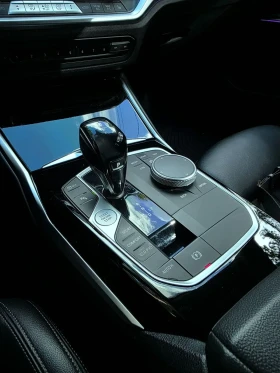 BMW 320 d 190hp 2021. | Mobile.bg    8