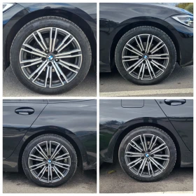 BMW 320 d 190hp 2021. | Mobile.bg    15