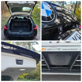 BMW 320 d 190hp 2021. | Mobile.bg    12