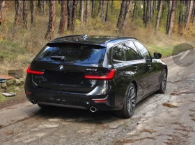 BMW 320 d 190hp 2021. | Mobile.bg    3