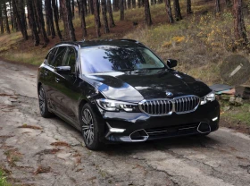 BMW 320 d 190hp 2021. | Mobile.bg    2
