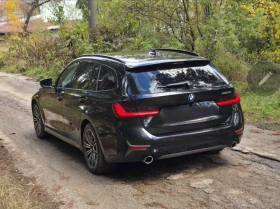 BMW 320 d 190hp 2021. | Mobile.bg    4