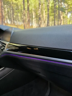 BMW 320 d 190hp 2021. | Mobile.bg    10