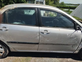 Toyota Corolla, снимка 10