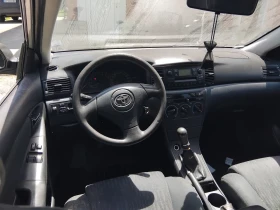 Toyota Corolla  - изображение 1