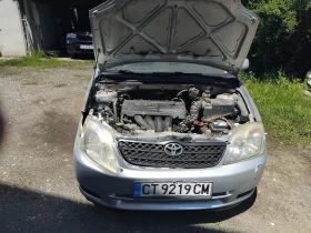 Toyota Corolla, снимка 13