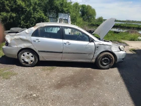 Toyota Corolla, снимка 12