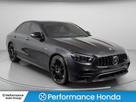 Mercedes-Benz E 53 AMG 2023 4MATIC * ФИКСИРАНА ЦЕНА ДО БЪЛГАРИЯ*  - 109890 лв. / 56185.86 € - 88735799 4