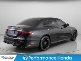 Mercedes-Benz E 53 AMG 2023 4MATIC * ФИКСИРАНА ЦЕНА ДО БЪЛГАРИЯ*  - 109890 лв. / 56185.86 € - 88735799 6