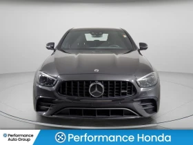 Mercedes-Benz E 53 AMG 2023 4MATIC * ФИКСИРАНА ЦЕНА ДО БЪЛГАРИЯ*  - 109890 лв. / 56185.86 € - 88735799 2