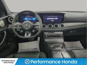 Mercedes-Benz E 53 AMG 2023 4MATIC * ФИКСИРАНА ЦЕНА ДО БЪЛГАРИЯ*  - 109890 лв. / 56185.86 € - 88735799 14