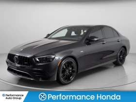 Mercedes-Benz E 53 AMG 2023 4MATIC * ФИКСИРАНА ЦЕНА ДО БЪЛГАРИЯ* 