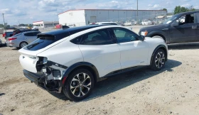 Ford Mustang Mach-E PREMIUM | Mobile.bg    5