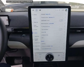 Ford Mustang Mach-E PREMIUM | Mobile.bg    7