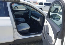 Ford Mustang Mach-E PREMIUM | Mobile.bg    6