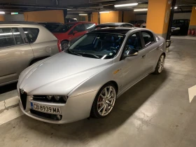  Alfa Romeo 159