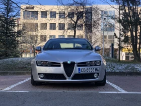 Alfa Romeo 159 TI | Mobile.bg    6