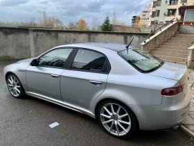 Alfa Romeo 159 TI | Mobile.bg    2