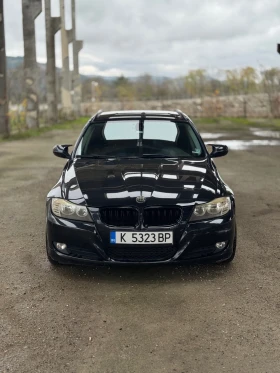 BMW 316 FACE/6ck - изображение 1