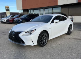 Lexus RC 300