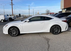 Lexus RC 300 - 43200 лв. / 22087.81 € - 39142333 2