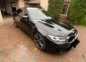 BMW M5 4.4 xDrive - 189990 лв. / 97140.34 € - 65898724 2