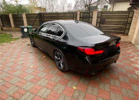 BMW M5 4.4 xDrive - 189990 лв. / 97140.34 € - 65898724 3