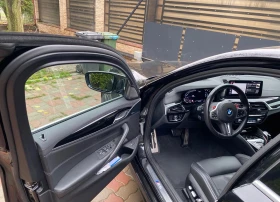 BMW M5 4.4 xDrive - 189990 лв. / 97140.34 € - 65898724 5