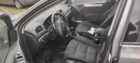 VW Golf 2, 0tdi-140к.с.Highline - 7850 лв. / 4013.64 € - 80419631 6