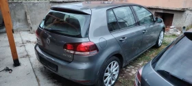 VW Golf 2, 0tdi-140к.с.Highline - 7850 лв. / 4013.64 € - 80419631 3