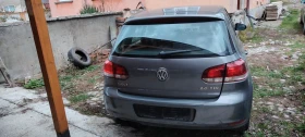 VW Golf 2, 0tdi-140к.с.Highline - 7850 лв. / 4013.64 € - 80419631 4