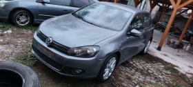 VW Golf 2, 0tdi-140к.с.Highline