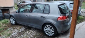 VW Golf 2, 0tdi-140к.с.Highline - 7850 лв. / 4013.64 € - 80419631 5